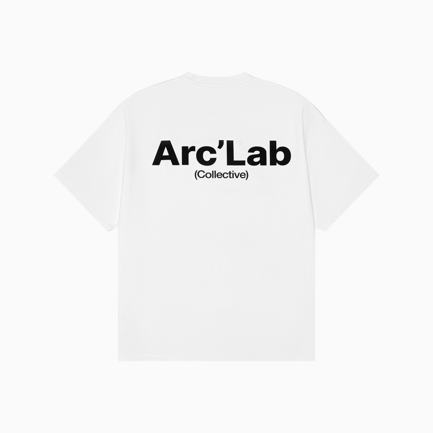 Collective Form T-Shirt