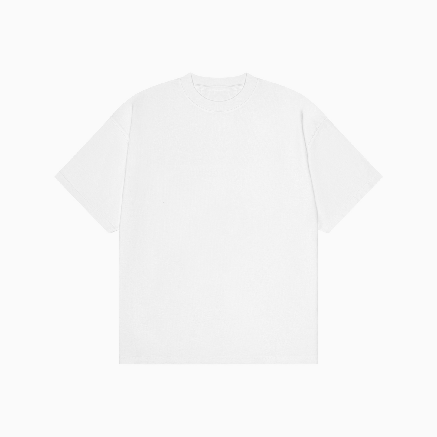 Collective Form T-Shirt