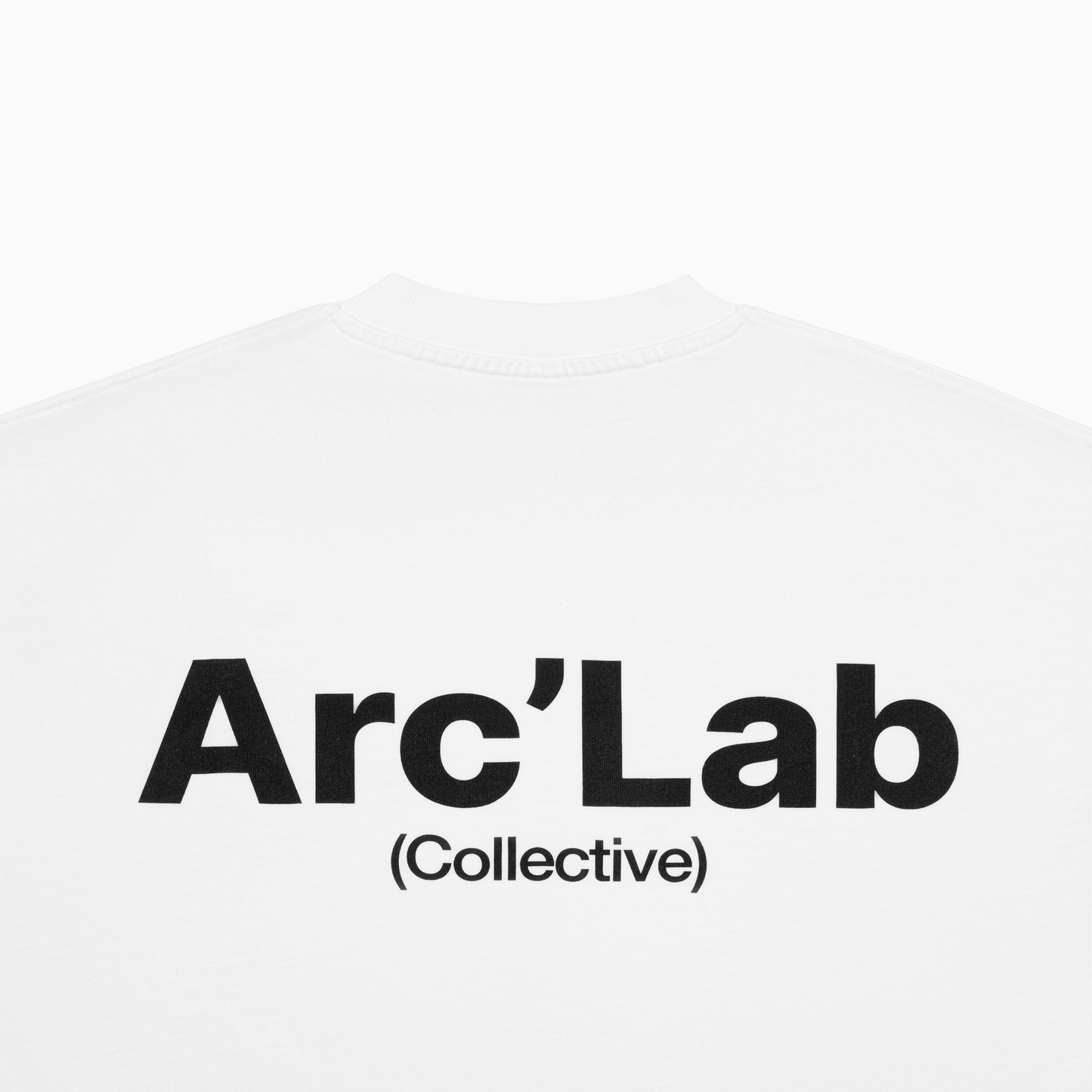 Collective Form T-Shirt