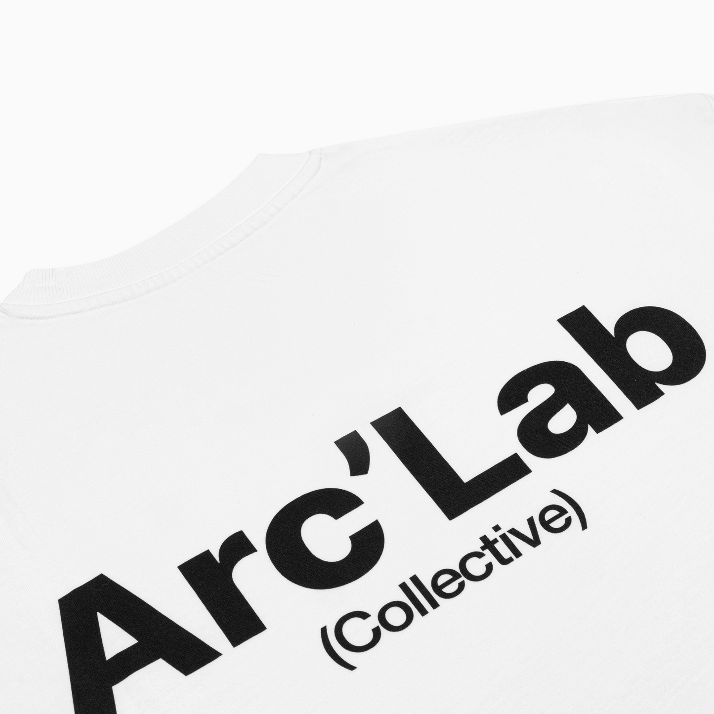 Collective Form T-Shirt