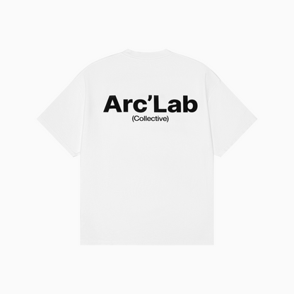 Collective Form T-Shirt